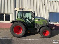 Tracteur Fendt 209 Vario F