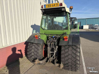 Tracteur Fendt 209 Vario F