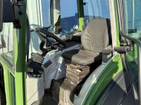 Tracteur Fendt 209 Vario F