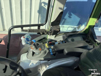 Tracteur Fendt 209 Vario F