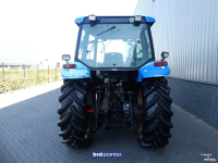 Tracteur New Holland TS115