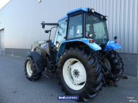 Tracteur New Holland TS115