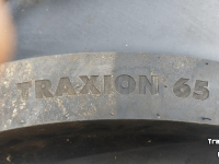 Roues, Pneus, Jantes, Barillets Jumelage Vredestein 710/70R38