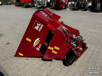 Distributeur de paille pour des logettes Van Lengerich B-MAX 900