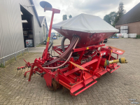 Herse rotative Lely Tulip roterra kopeg met tulip polymat