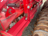 Herse rotative Lely Tulip roterra kopeg met tulip polymat