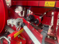 Herse rotative Lely Tulip roterra kopeg met tulip polymat