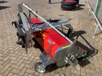 Balayeur Westermann Optimal 2300 frontaanbouw
