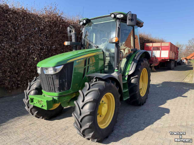 Tracteur John Deere 5090R