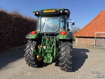 Tracteur John Deere 5090R