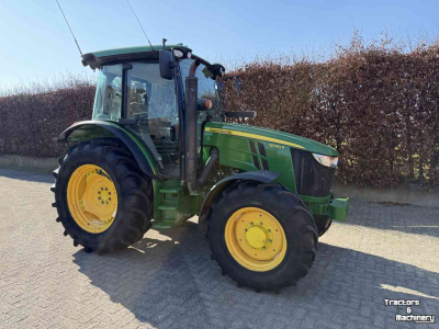 Tracteur John Deere 5090R