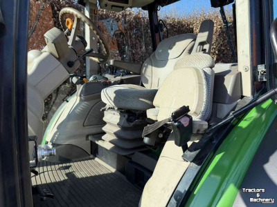 Tracteur John Deere 5090R