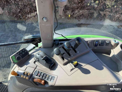 Tracteur John Deere 5090R