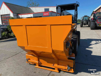 Autres matériel de terrassement et de chantier Flingk KSS 1015