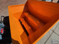 Autres matériel de terrassement et de chantier Flingk KSS 1015