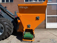 Autres matériel de terrassement et de chantier Flingk KSS 1015
