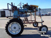 Tracteur Bobard portaal tractor