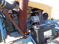 Tracteur Bobard portaal tractor