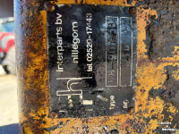 Godets  LH-901-B