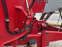 Mélangeuse Verticale Peecon AIRMIX 19 M3 Voermengwagen