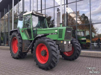 Tracteur Fendt 311 LSA