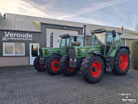 Tracteur Fendt 311 LSA