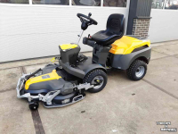 Tracteur Tondeuse Autoporté Stiga Stiga Park 500 WX  frontmaaier  zitmaaier