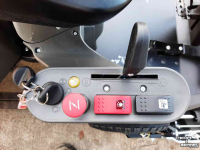 Tracteur Tondeuse Autoporté Stiga Stiga Park 500 WX  frontmaaier  zitmaaier
