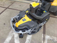 Tracteur Tondeuse Autoporté Stiga Stiga Park 500 WX  frontmaaier  zitmaaier