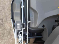 Tracteur Tondeuse Autoporté Stiga Stiga Park 500 WX  frontmaaier  zitmaaier