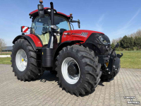 Tracteur Case-IH Puma 220 cvx AFS
