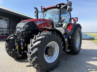 Tracteur Case-IH Puma 220 cvx AFS