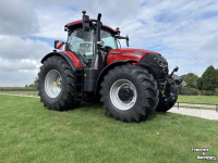 Tracteur Case-IH Puma 220 cvx AFS