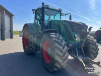 Tracteur Fendt 930 S4 Profi Plus