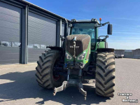 Tracteur Fendt 930 S4 Profi Plus