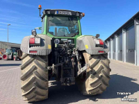 Tracteur Fendt 930 S4 Profi Plus
