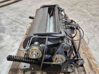 Ensileuse automotrice Claas Korrelkneuzer type M voor 494/496/497/498 met nieuwe rollen