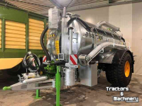 Tonneau de lisier Joskin Cobra 13100 SX