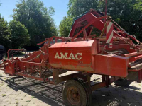 Arracheuse d‘oignons Amac E2