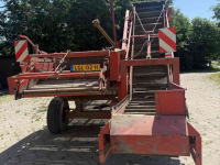 Arracheuse d‘oignons Amac E2