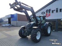 Tracteur Valtra N174 Versu