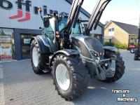 Tracteur Valtra N174 Versu