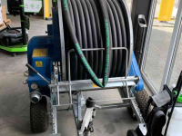 Enrouleur d‘irrigation Ocmis 43 MR
