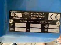 Enrouleur d‘irrigation Ocmis 43 MR