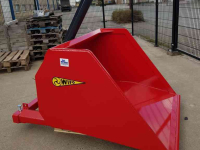 Autres matériel et accessoires d´arboriculture Wifo Schepbak HO 750