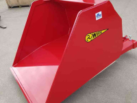 Autres matériel et accessoires d´arboriculture Wifo Schepbak HO 750
