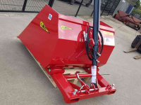 Autres matériel et accessoires d´arboriculture Wifo Schepbak HO 750