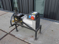Groupes électrogènes Eurotrac ET35-2 Bredenoord BR-Tractorset trekkergenerator aftakas aangedreven tractoraggregaat