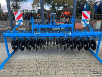 Semoir Lemken Demo Solitair 9/300