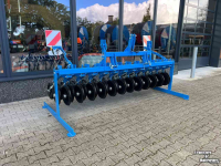 Semoir Lemken Demo Solitair 9/300